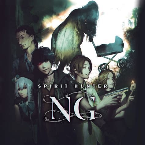 Spirit Hunter: NG / Trivia .